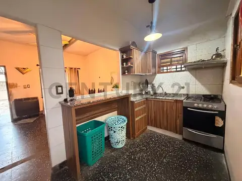 Departamento en Venta en San Justo, USD 55.000