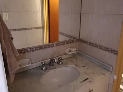 DEPARTAMENTO CON BALCON APTO CREDITO 2 DORMITORIOS