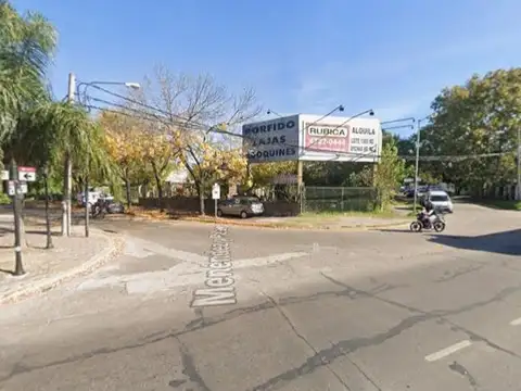 Colectora Oeste Panamericana al 26200