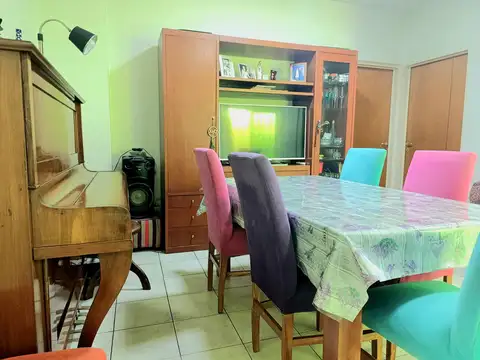 VENTA-PH -3- AMBIENTES -EN- PARQUE AVELLANEDA