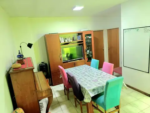 Depto Tipo Casa en Venta de 2 dormitorios