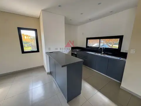 Casa en Venta 5 años