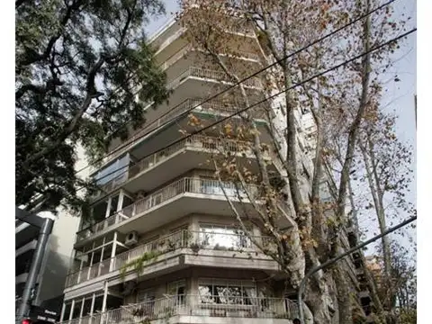 DEPARTAMENTO 3 DOR.C/DEP - PALERMO, CAPITAL FEDERAL