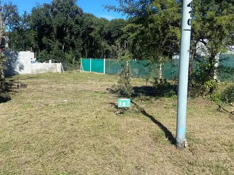 Terreno en Venta de 285,0 m2