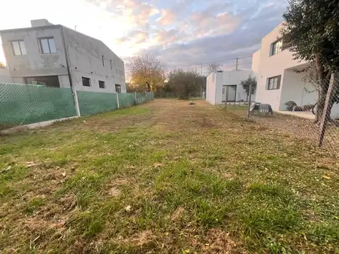 Terreno en Venta de 285,0 m2