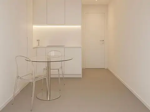 Departamento en Venta en Palermo, USD 95.000