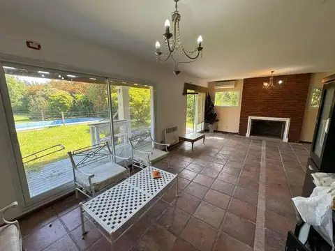 Casa en Venta 15 años