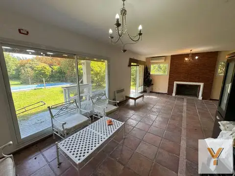 Casa en Venta 15 años