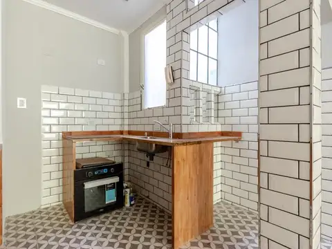 Departamento en Venta en Tribunales, USD 118.000