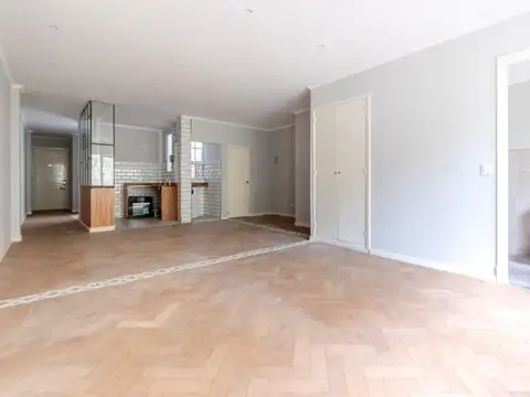 Departamento en Venta en Tribunales, USD 118.000