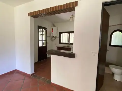 Depto Tipo Casa en Venta 17 años