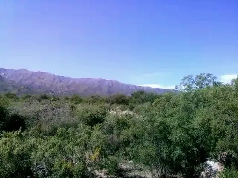 1 hectárea Autopista 25 de Mayo Km 25