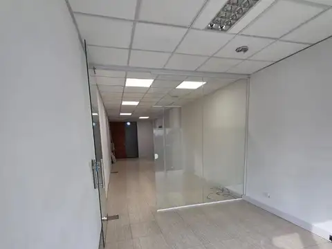 Oficina en Alquiler 8 años