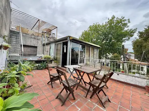 Casa en Venta de 5 dormitorios