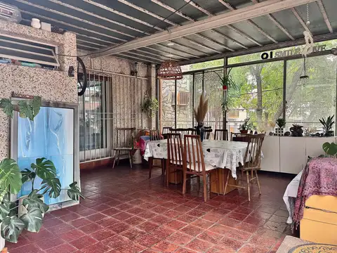 Casa en Venta al Sudeste
