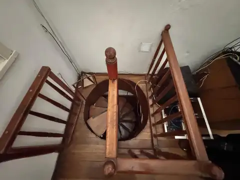 Casa 6 ambientes con 3 baños