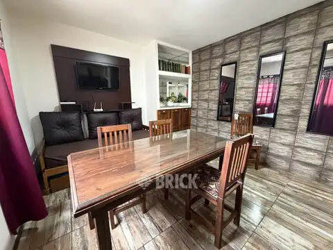 Departamento en Venta 40 años