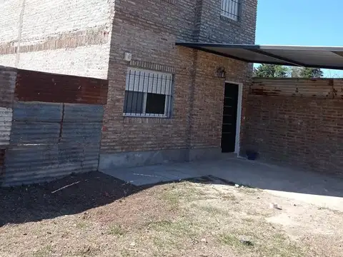 Casa en Alquiler de 3 dormitorios