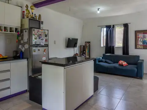 CASA EN VENTA EN ARTURO SEGUI