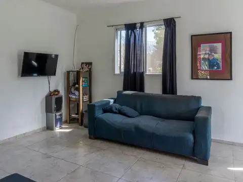 Casa en Venta 10 años