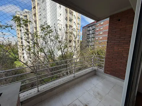 Departamento en Alquiler de 2 dormitorios