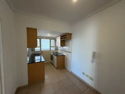 Departamento en Alquiler 20 años