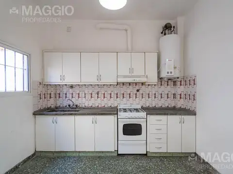 Depto Tipo Casa en Venta al Este