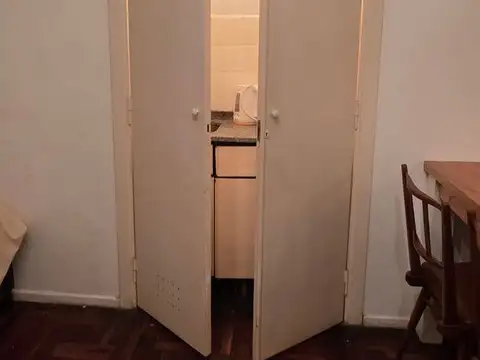 Departamento en Venta 48 años