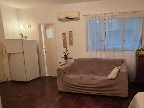 Departamento en Venta en Recoleta, USD 53.000