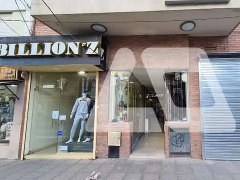 Ituzaingo 1400