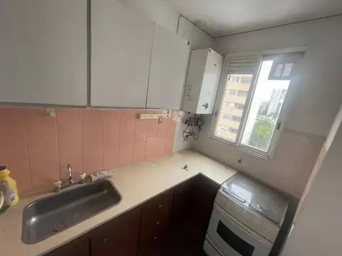 Departamento en Alquiler en Monte Castro, $ 500.000