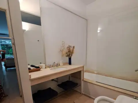 Departamento en Venta en Recoleta, USD 330.000