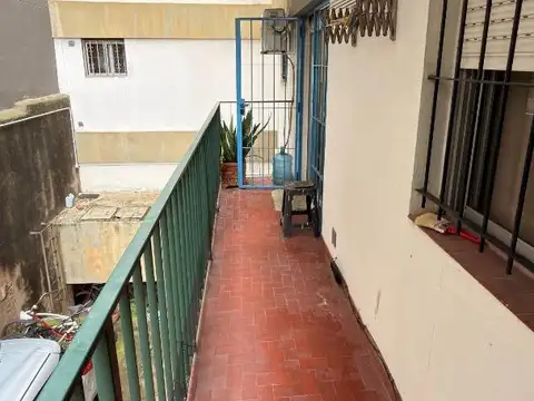 ALQUILER | DEPARTAMENTO 2 AMBIENTES EN CAMPANA