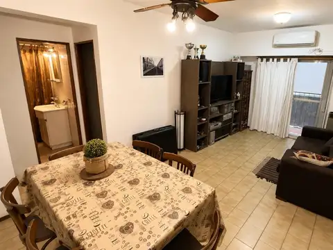 Departamento en Alquiler de 2 ambientes
