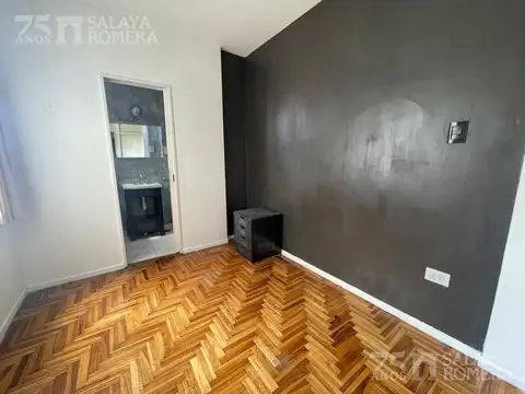 Departamento en Venta en Barrio Norte, USD 73.000