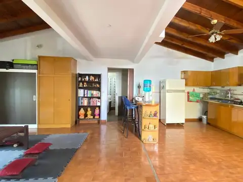 Casa en Venta 5 ambientes Hurlingham