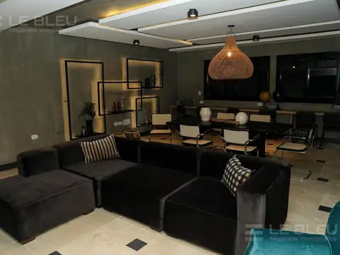 Departamento en Alquiler Temporal en Belgrano, USD 1.000