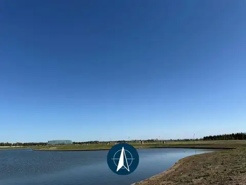 Lote en venta en Silvestre, Nordelta.