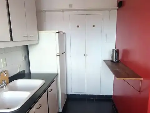 Departamento en Alquiler Temporal 40 años