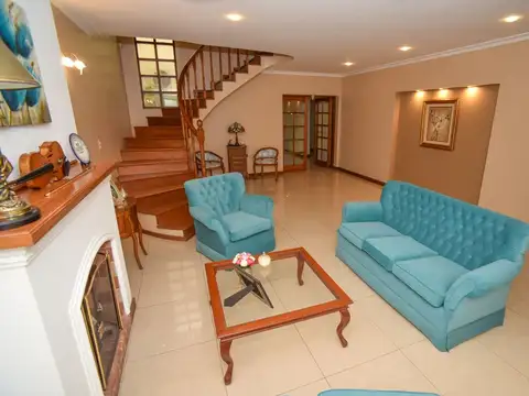 Casa en Venta 21 años