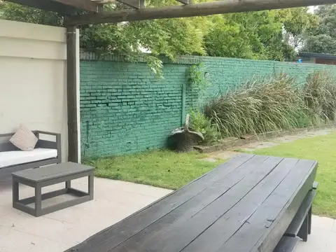Casa en Alquiler Temporal de 4 dormitorios