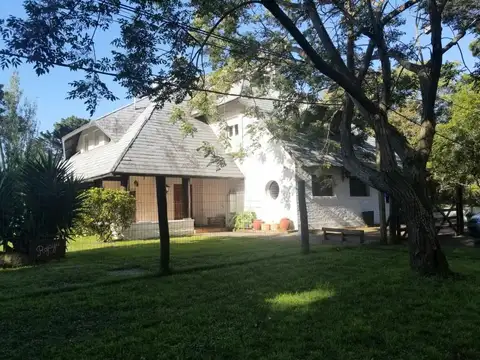 Casa en Playa Mansa
