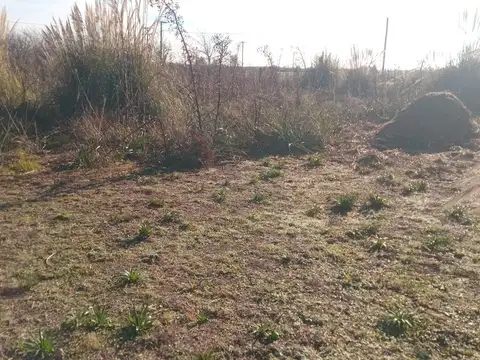 Terreno en Venta de 838,0 m2