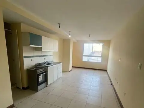 Departamento en Alquiler de Monoambiente