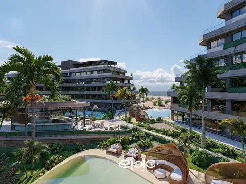 Departamento en Venta A Estrenar