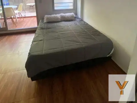 Departamento en Alquiler 1 año