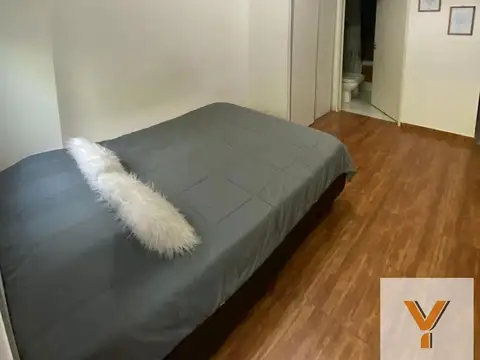 Departamento en Alquiler al Oeste