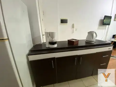 Departamento en Alquiler de 1 dormitorio