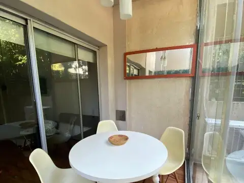 Departamento Monoambiente en alquiler - 1 Baño - Villa Urquiza
