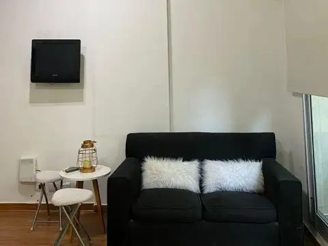 Departamento en Alquiler de Monoambiente